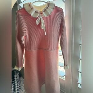 Girl dress